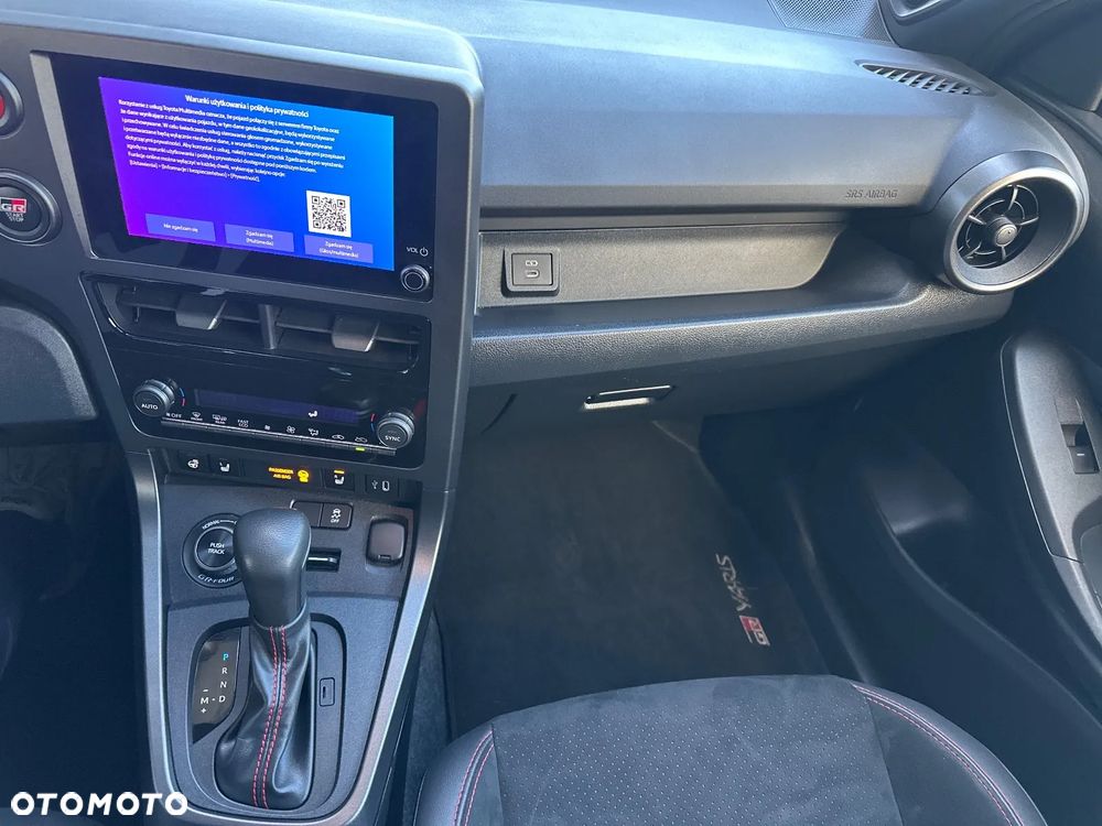 Toyota GR Yaris 1.6 Dynamic - 22