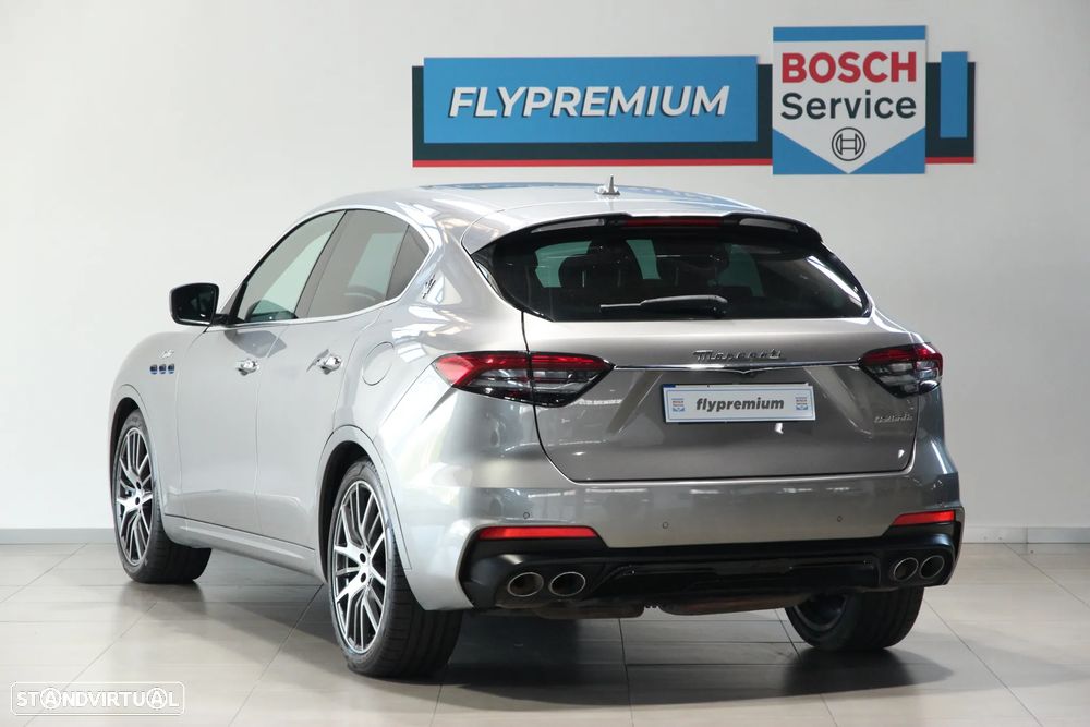 Maserati Levante 2.0 GT - 5