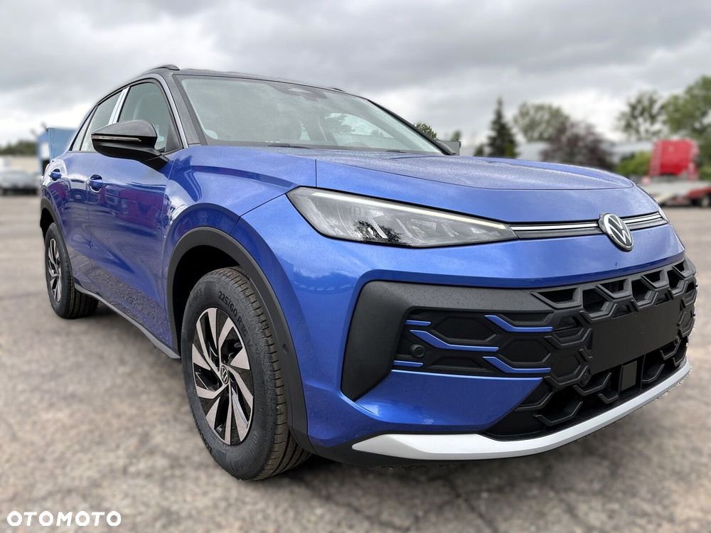 Volkswagen T-Roc 1.5 eTSI Life DSG - 35
