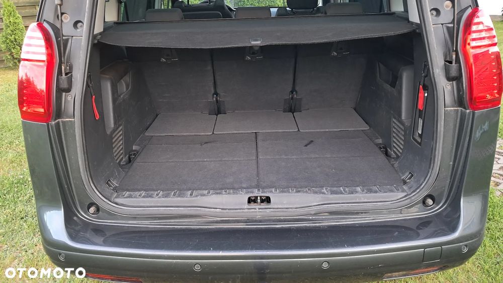 Peugeot 5008 155 THP Active - 8