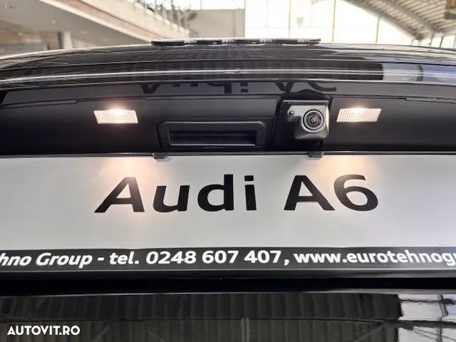 Audi A6 - 12