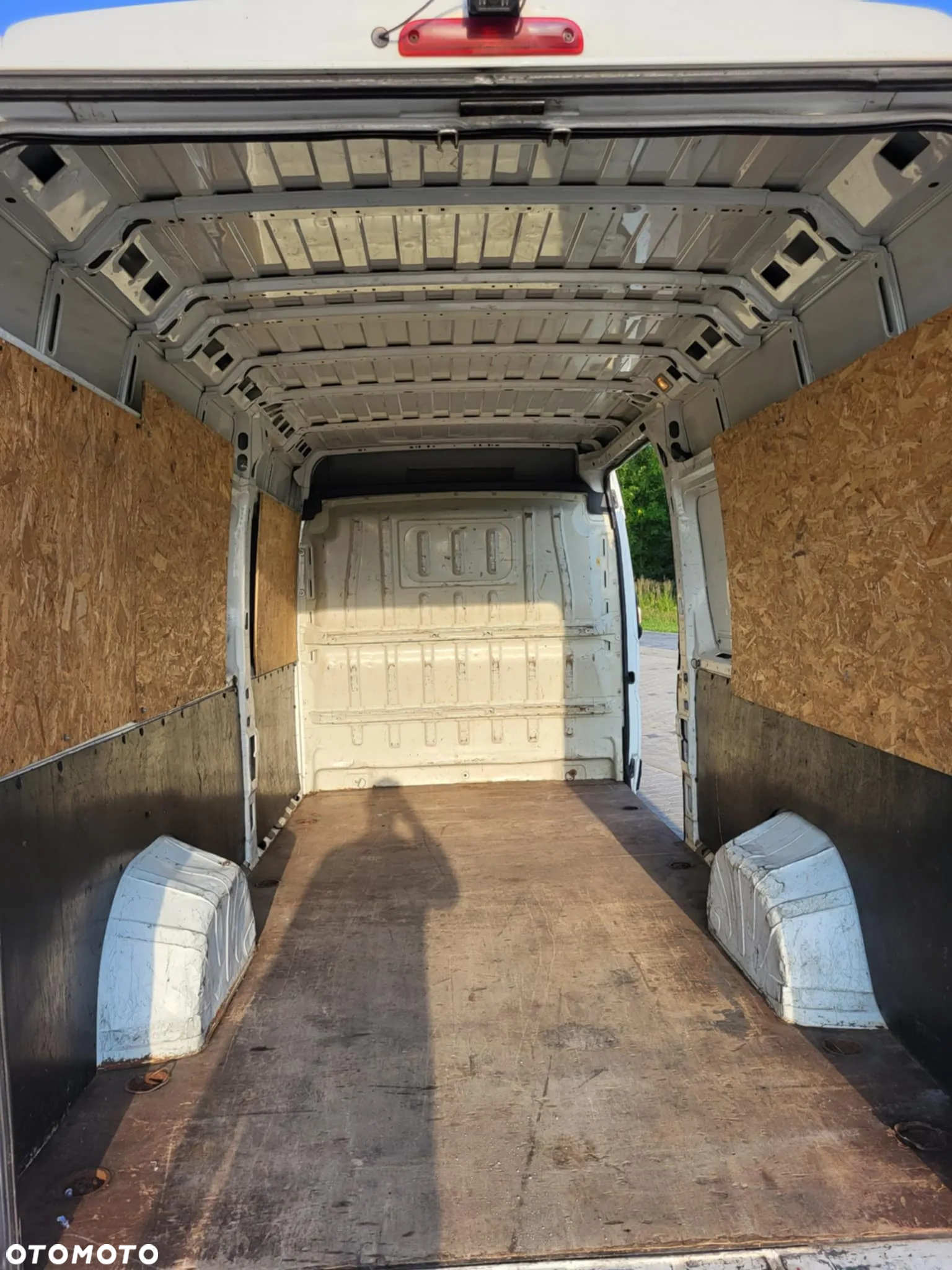 Fiat Ducato - 16