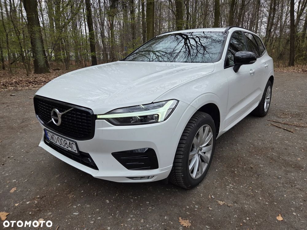 Volvo XC 60 B4 B R-Design - 4