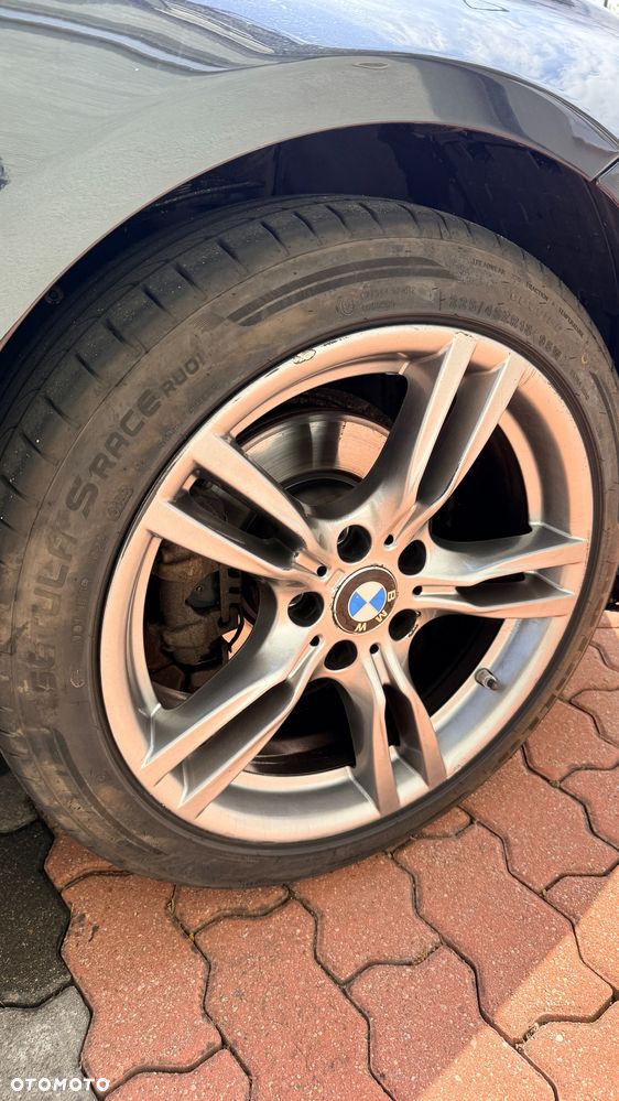 BMW Seria 3 318d Edition M Sport Shadow - 17