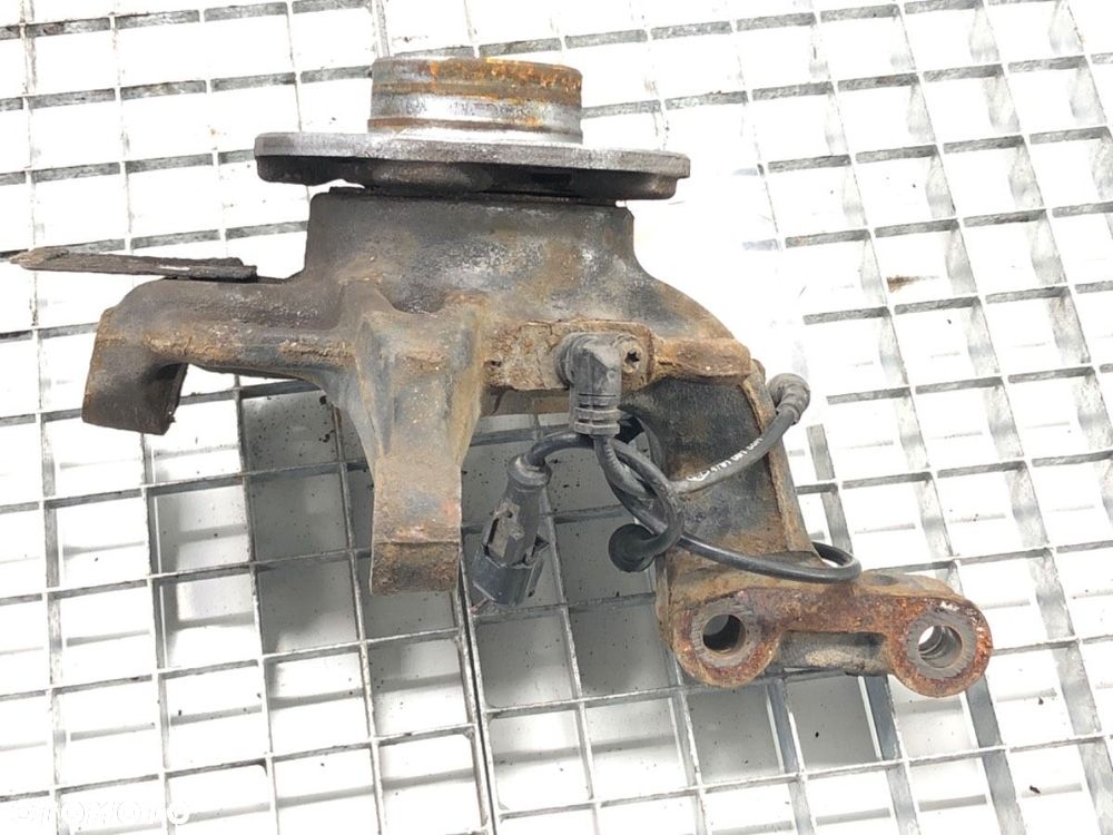 ZWROTNICA LEWY PRZÓD - 67.00 PLN - RENAULT MEGANE III Grandtour (KZ0/1) 2008 - 2022 1.6 dCi (KZ00, - 3