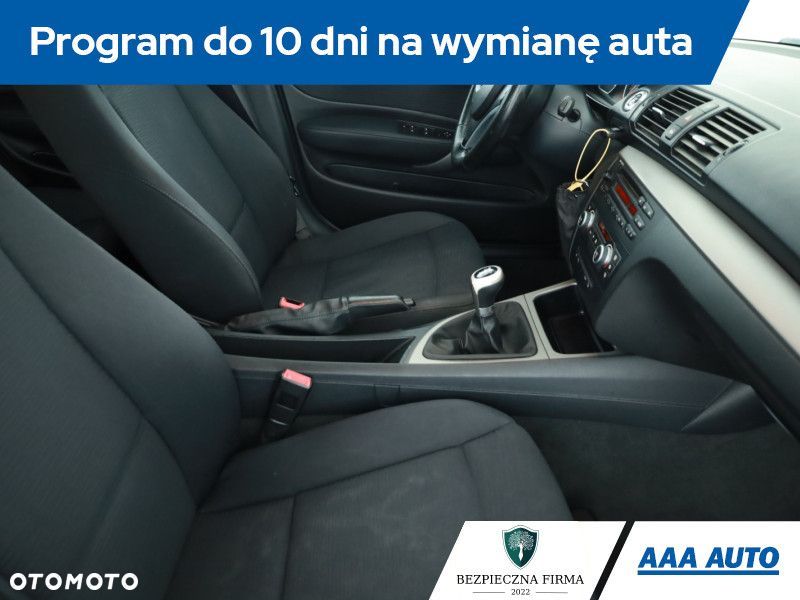 BMW Seria 1 - 9