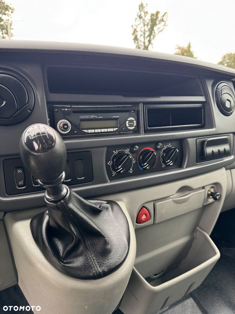 Renault Master - 34