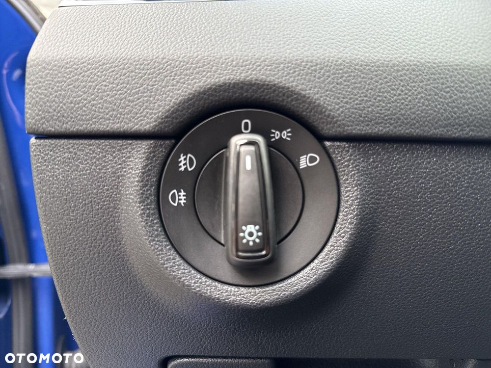 Skoda Octavia 1.5 TSI ACT Ambition - 20