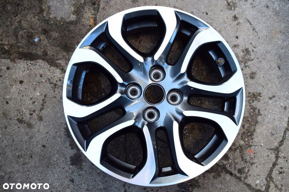 MAZDA 16'' 2 NOWY MODEL!! ORYGINAŁ!!! - 1