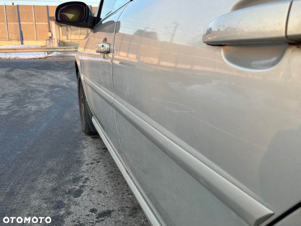 Opel Vectra - 22