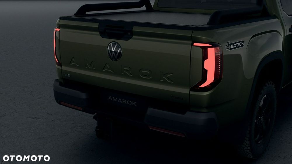 Volkswagen Amarok - 13