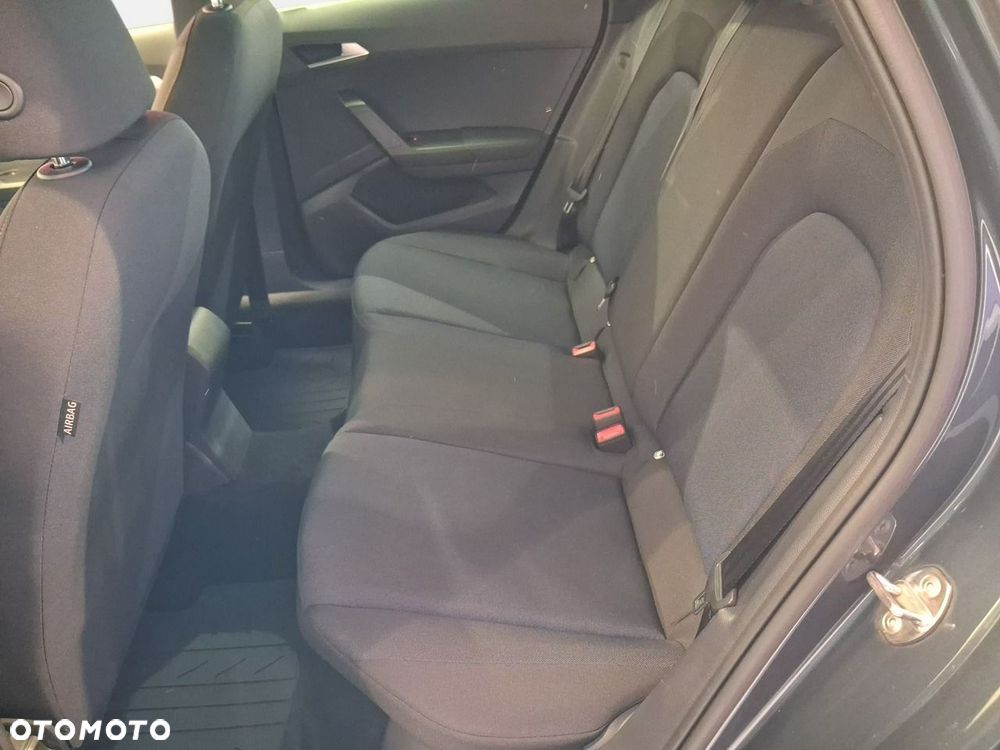Seat Arona - 11