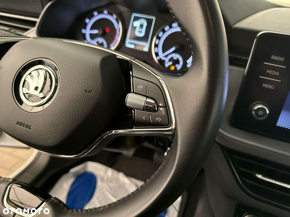 Skoda Scala - 26