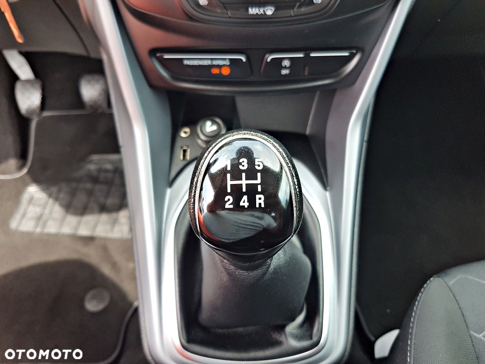 Ford B-MAX 1.0 EcoBoost Titanium X EU6 - 20