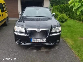 Lancia Thema 3.0CRD Gold - 14