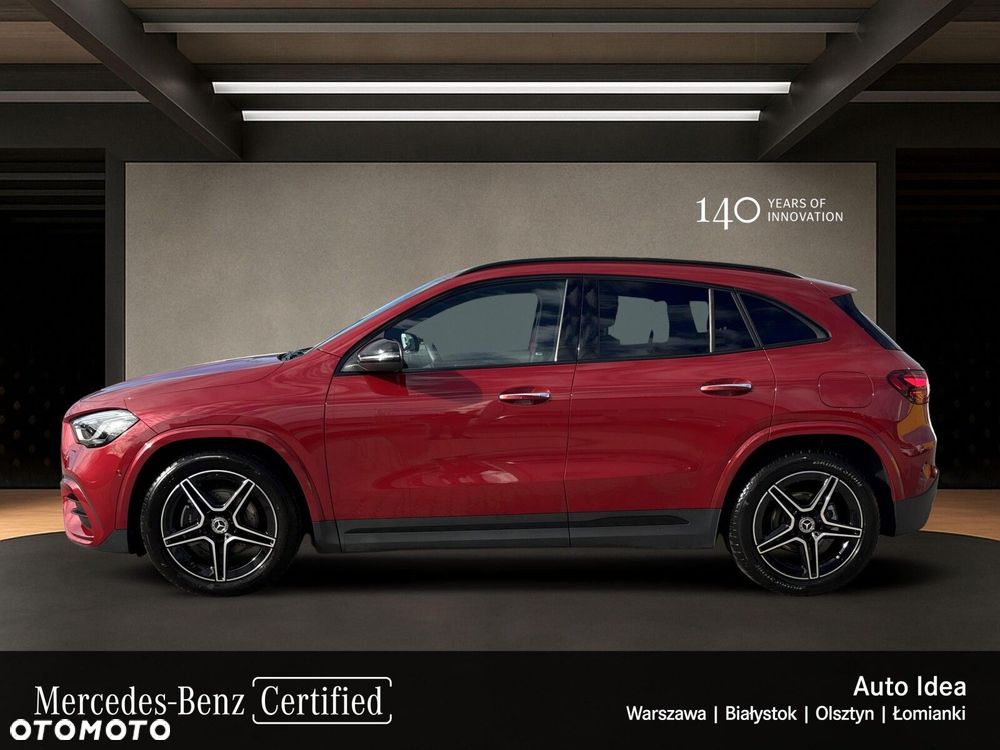 Mercedes-Benz Gla 2026 photo 2