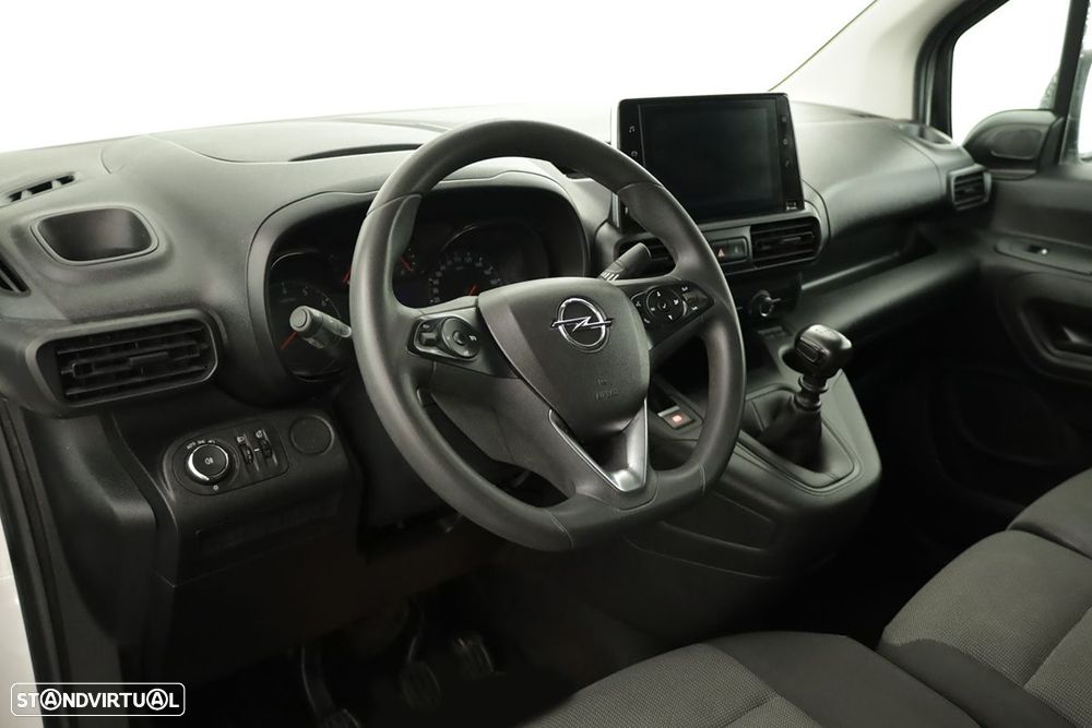 Opel combo van 1.5 cdti l2h1 enjoy - 6