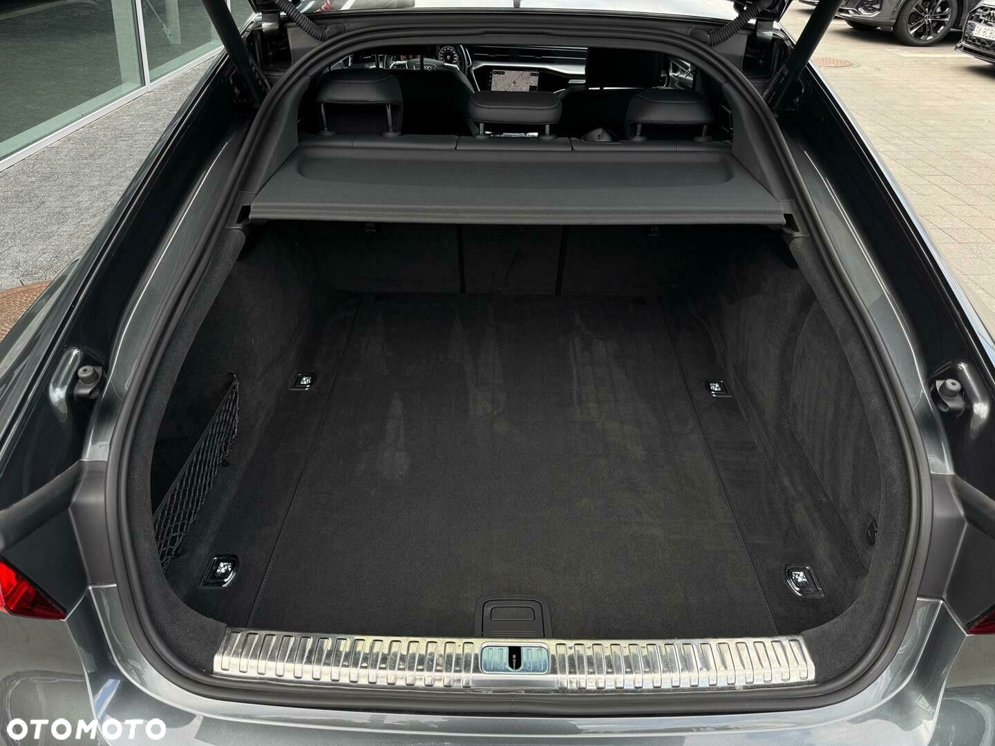 Audi A7 Sportback - 39