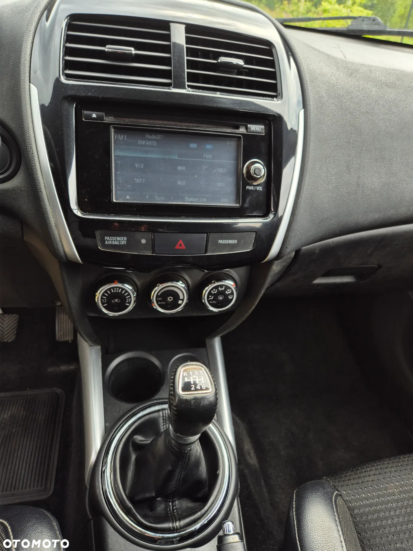Citroën C4 Aircross e-HDi 115 Stop & Start 2WD Attraction - 11