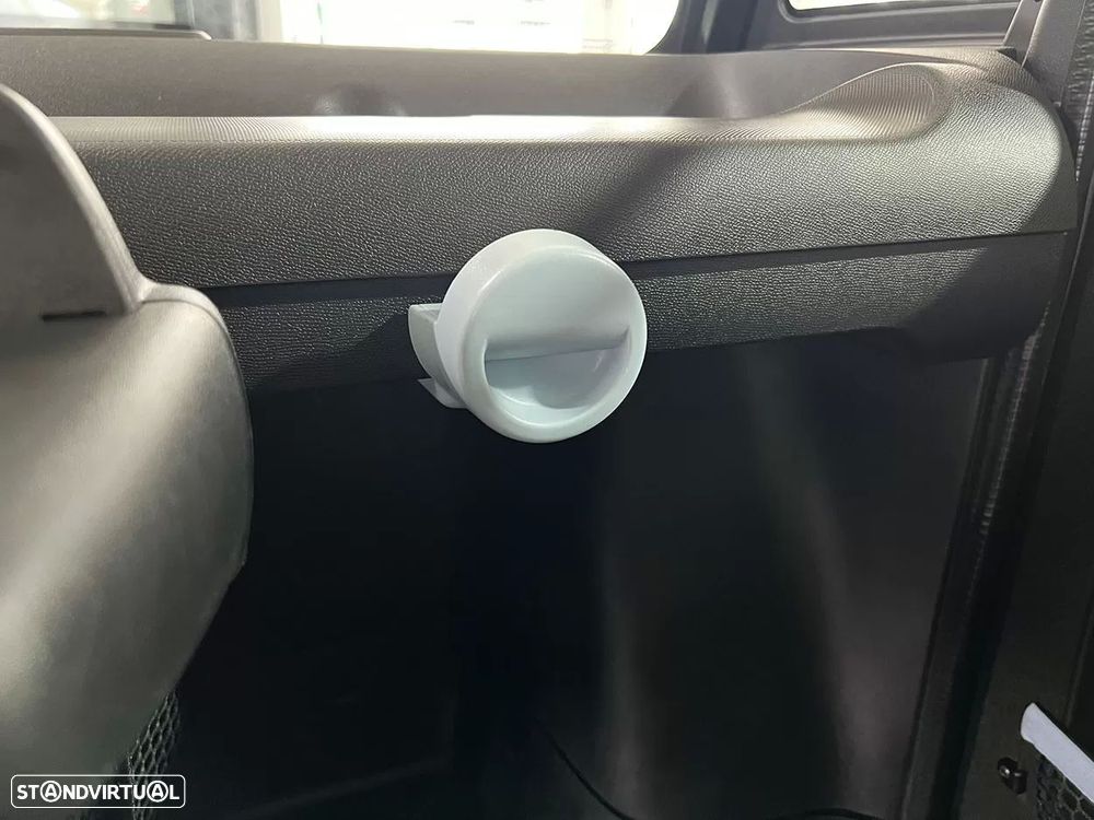 Citroën Ami Standard - 13