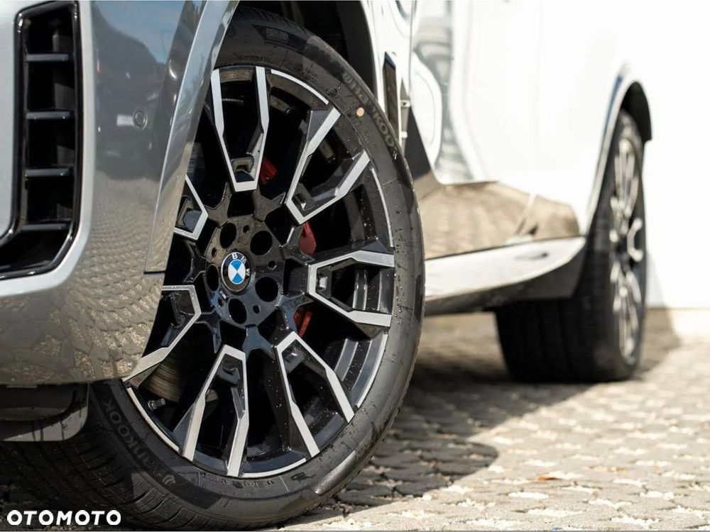 BMW X5 xDrive30d mHEV M Sport Edition sport - 13