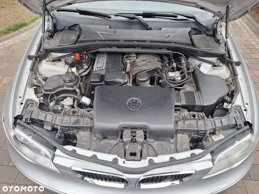 BMW Seria 1 - 15
