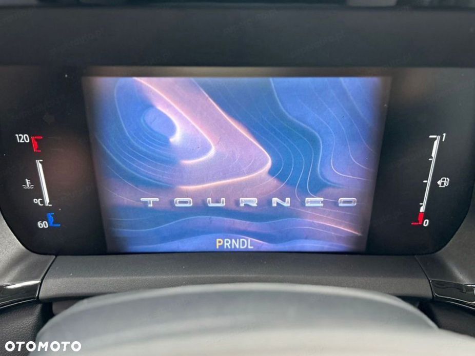 Ford Tourneo Courier - 9