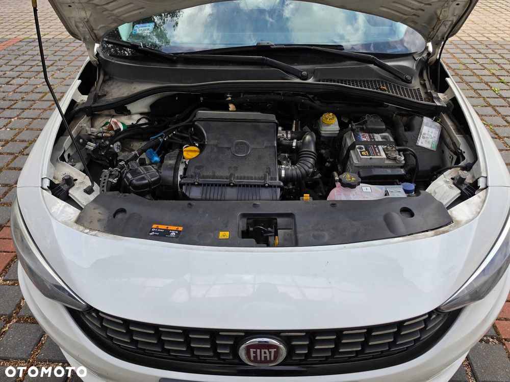 Fiat Tipo - 4