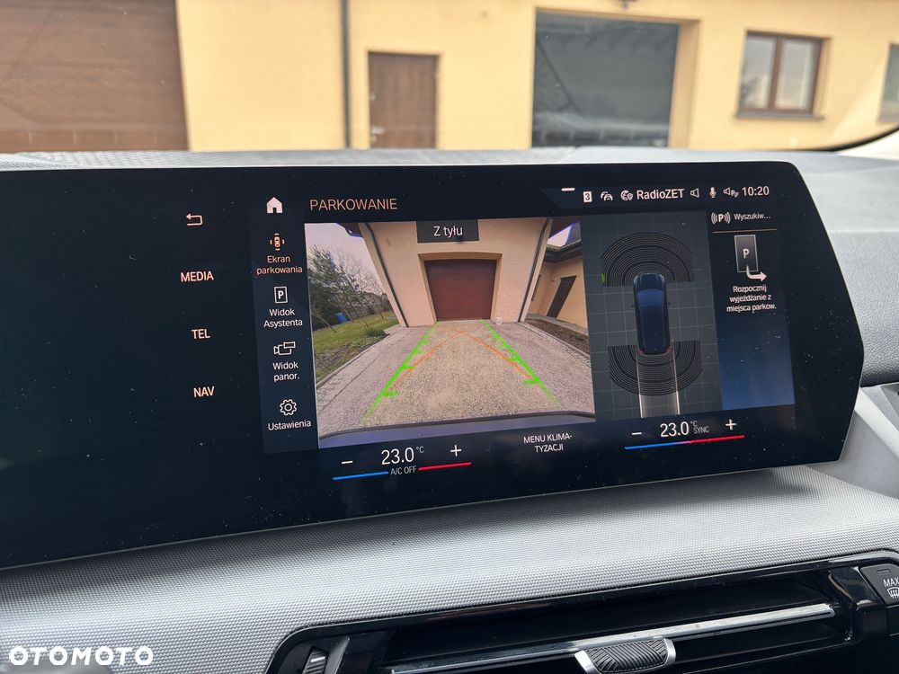 BMW Seria 2 218d Advantage sport - 20