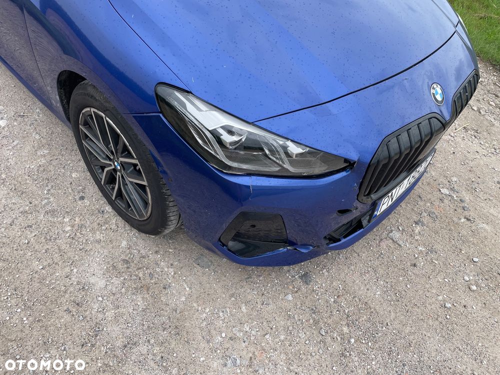BMW Seria 2 223i Active Tourer - 6
