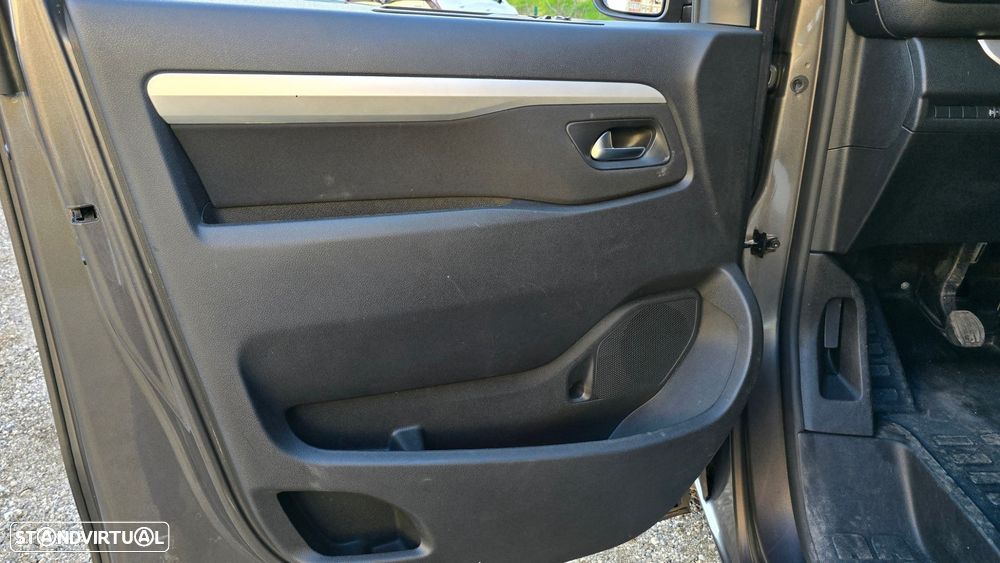 Citroën Spacetourer 1.5 BlueHDi XL Feel - 9