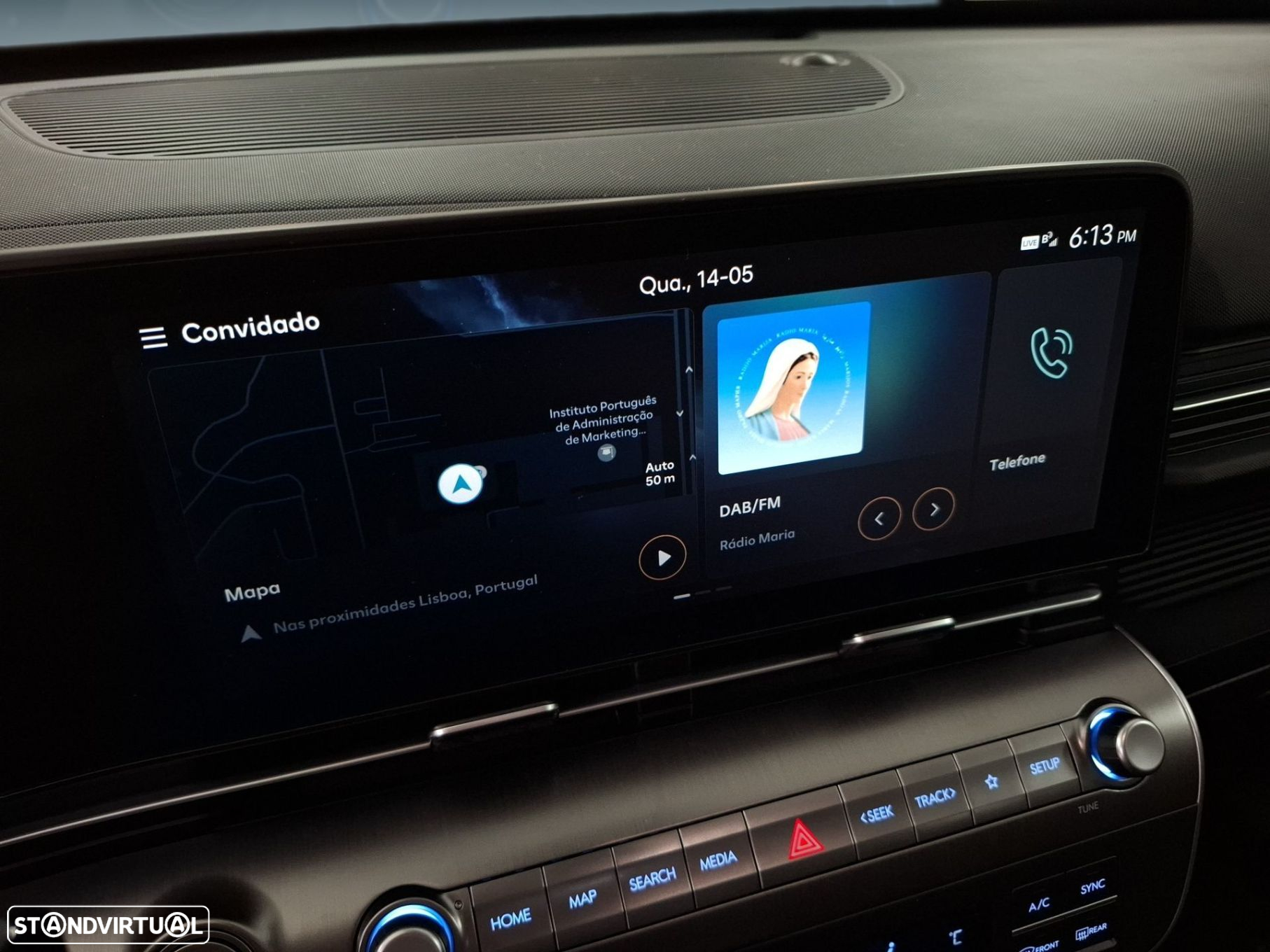 Hyundai Kauai 1.0 T-GDi Premium (TT) - 20