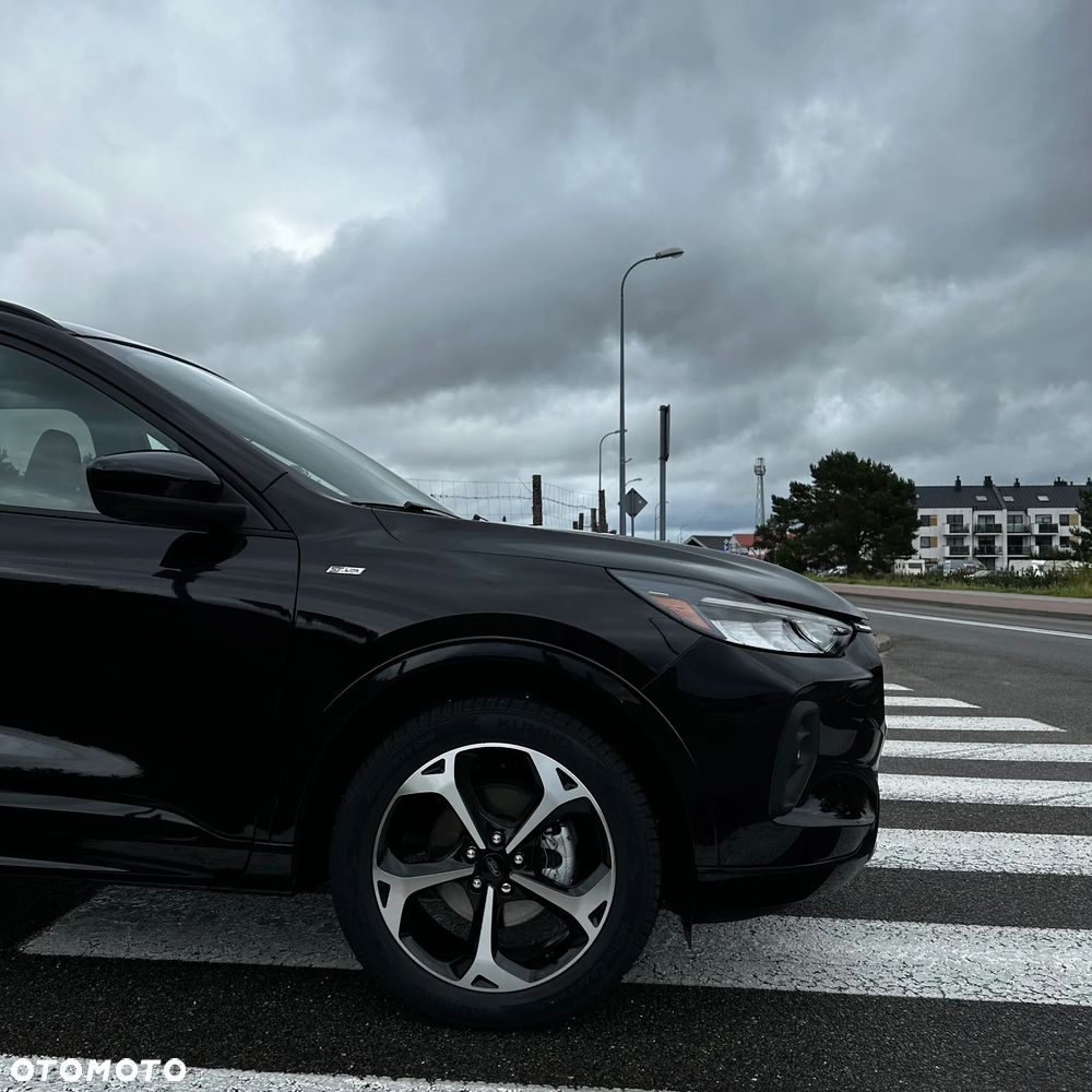 Ford Kuga 2.0 EcoBoost AWD ST-Line ASS - 5
