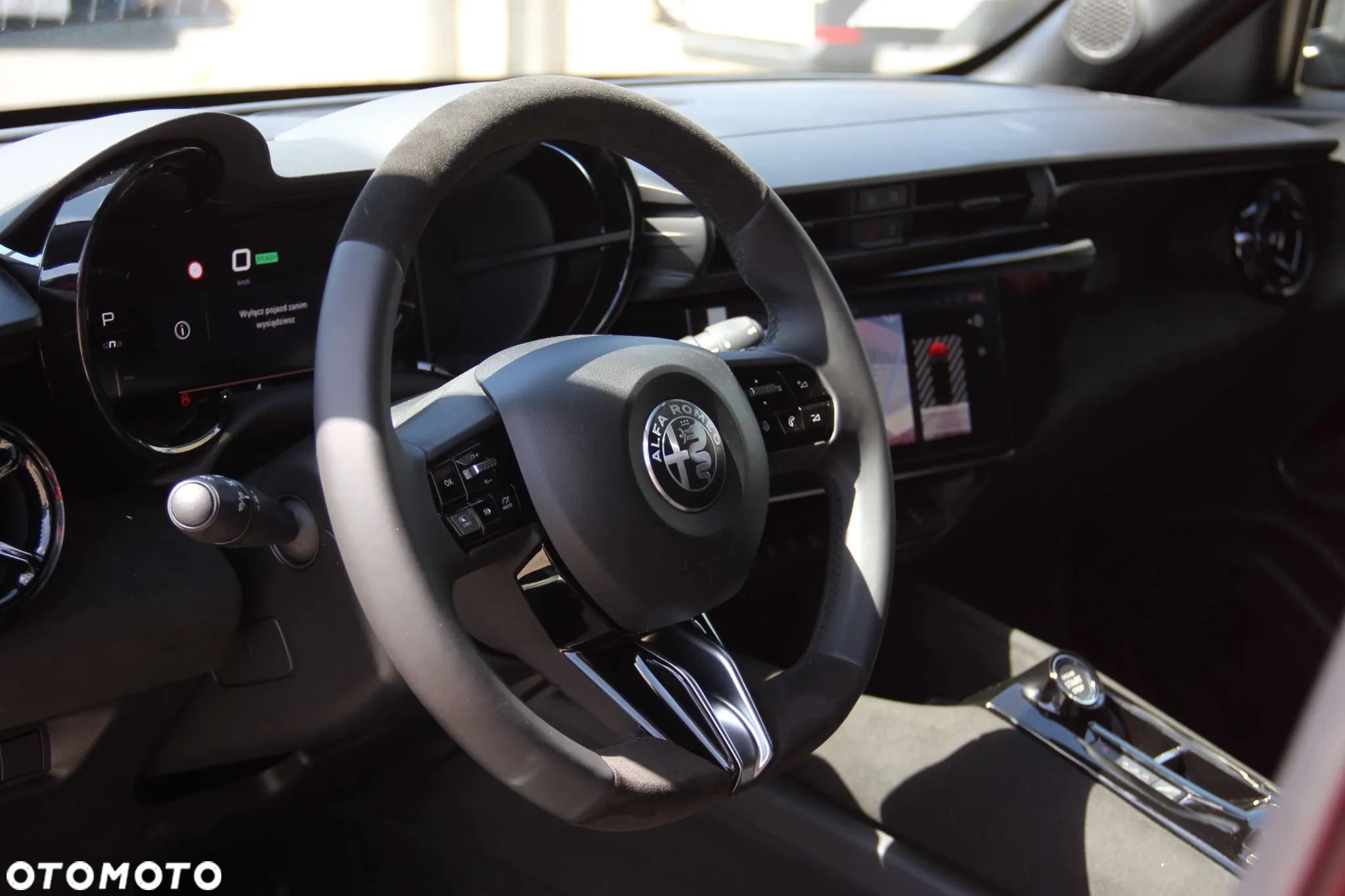 Alfa Romeo Junior 54kWh Elettrica Veloce - 15