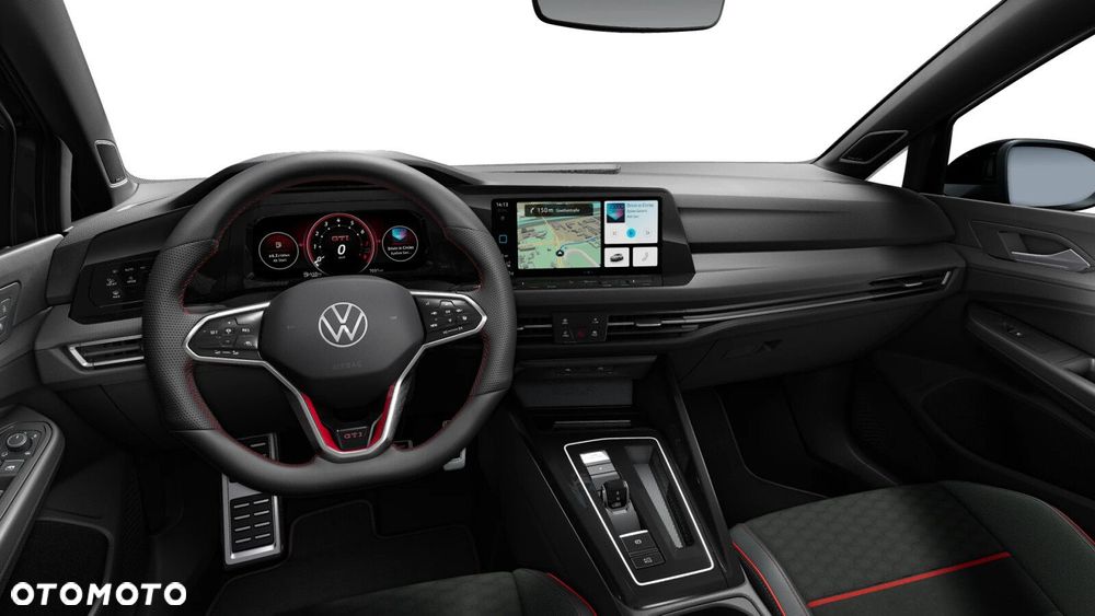 Volkswagen Golf - 12