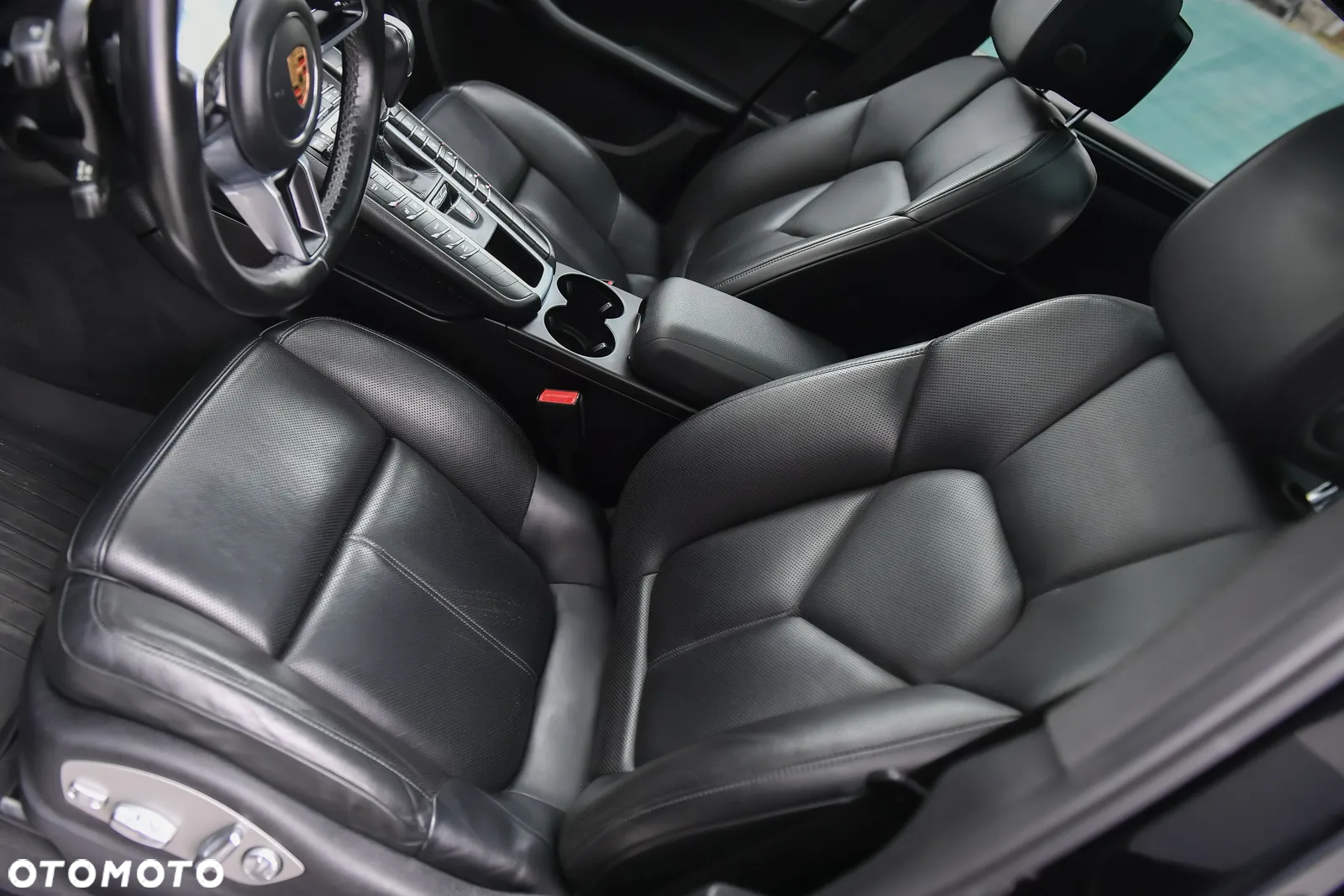 Porsche Macan S PDK - 28