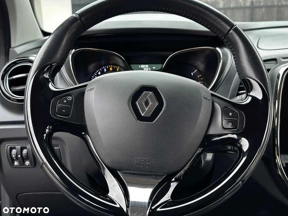 Renault Captur 1.2 TCe Intens EDC - 24