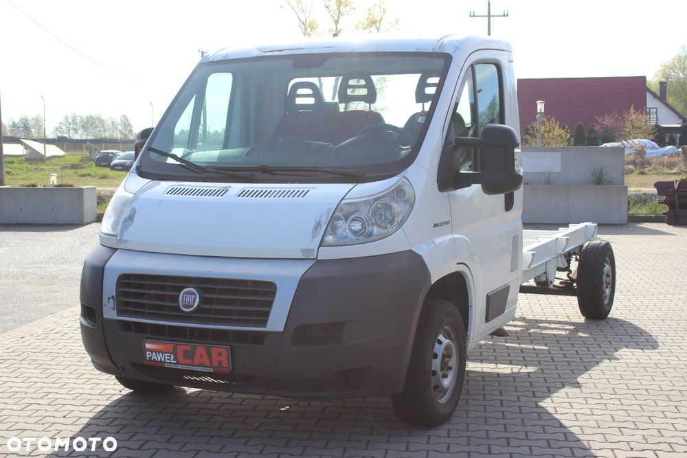 Fiat Ducato - 1