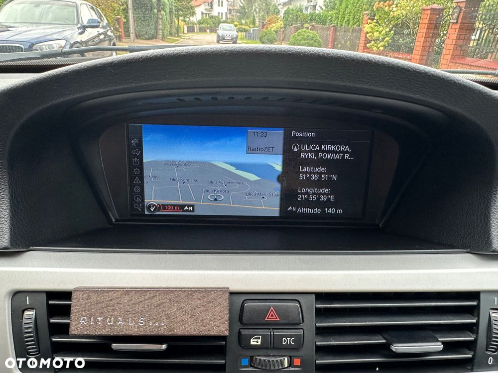 BMW Seria 3 318i - 40