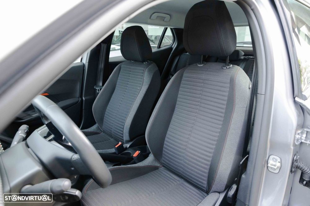 Peugeot 2008 1.2 PureTech Active - 10