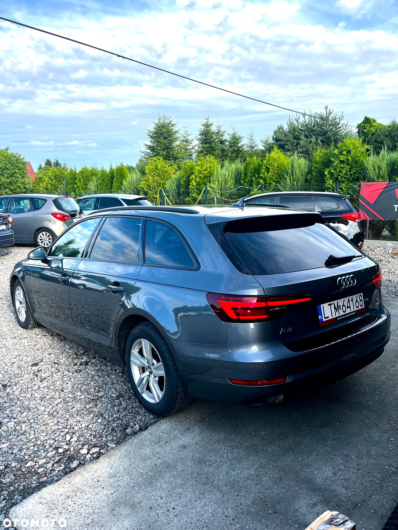 Audi A4 2.0 TDI Sport S tronic - 4