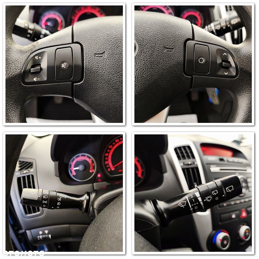 Kia Ceed - 13