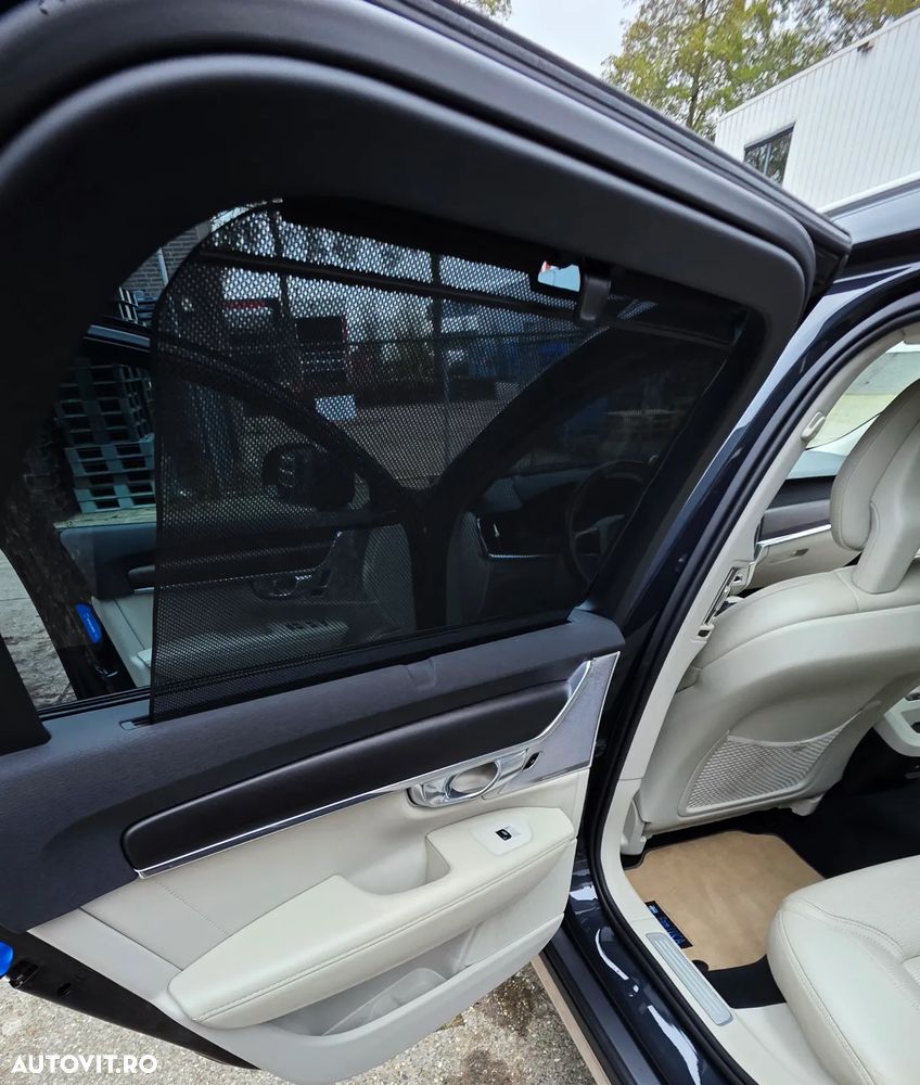 Volvo V90 V90CC D5 AWD - 24