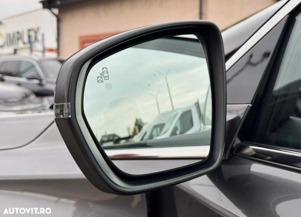 DS Automobiles DS 7 Crossback DS7 1.5 BlueHDi 130 S&S EAT8 OPERA - 15