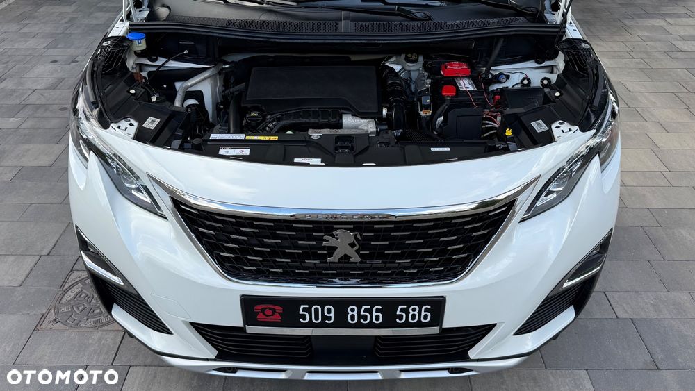 Peugeot 3008 - 24