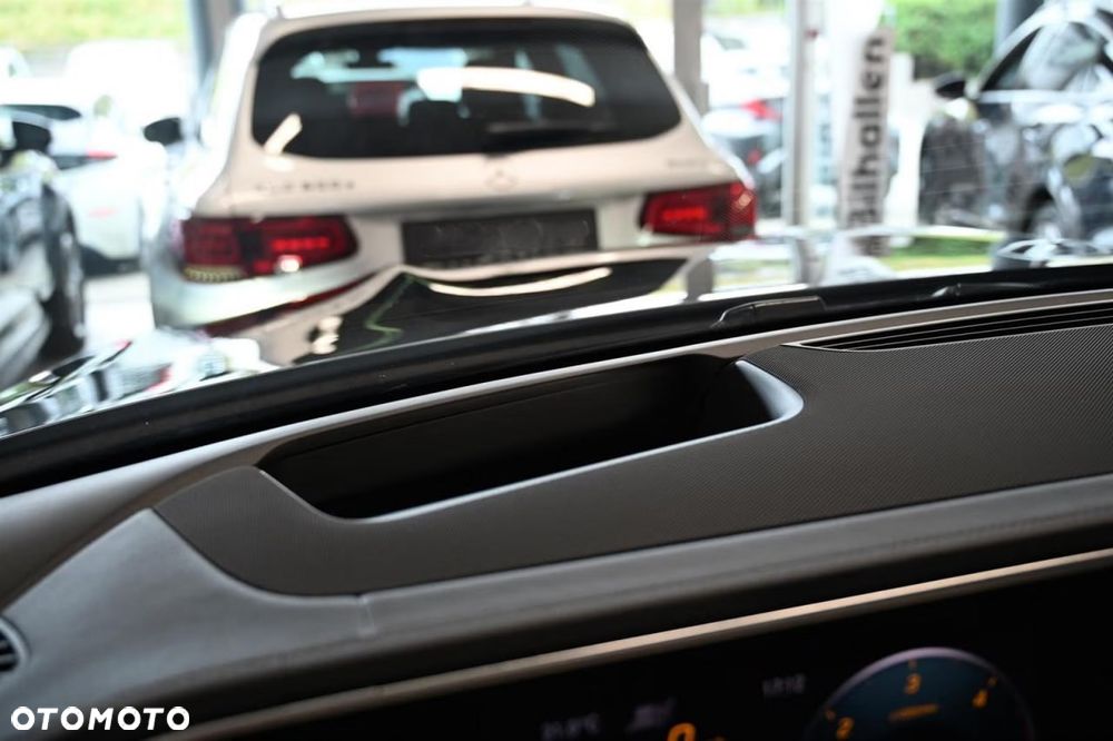 Mercedes-Benz GLS 400 d 4-Matic - 28