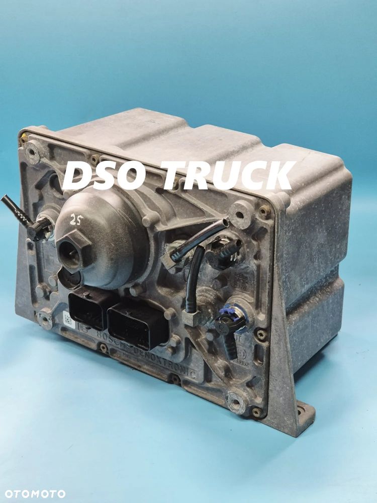 1818625 Bosch 0444010025 - 2