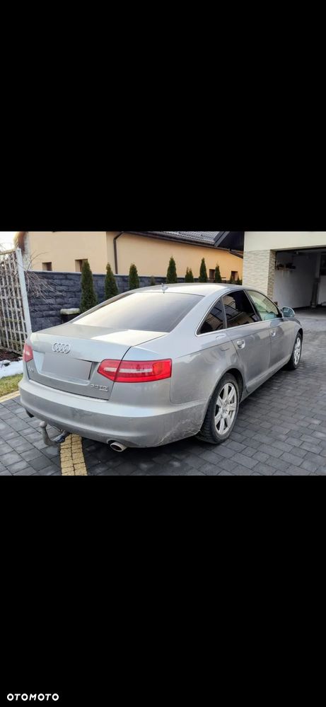 Audi A6 - 2
