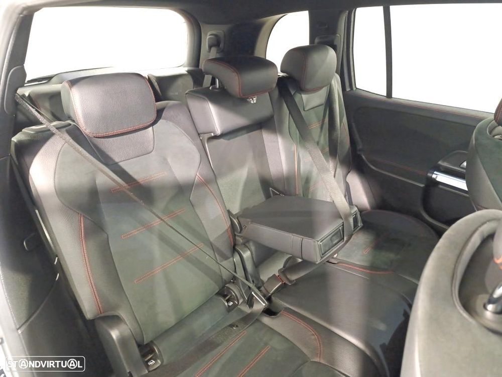 Mercedes-Benz GLB 180 d AMG Line - 8