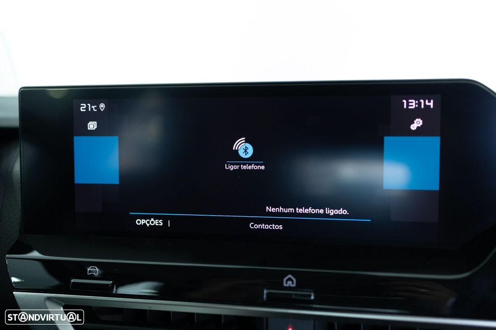 Citroën C4 1.5 BlueHDi Feel Pack - 41